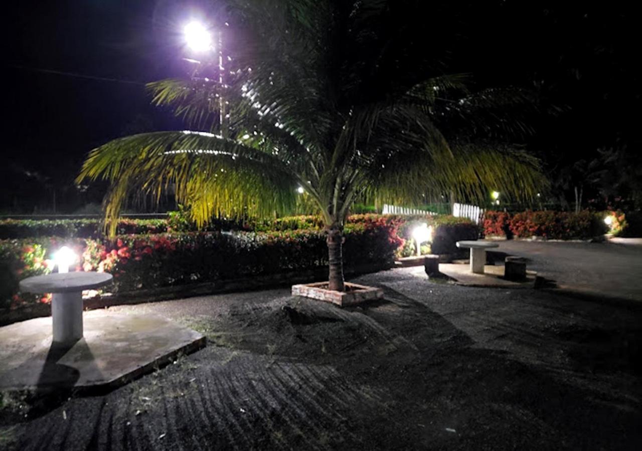 Inn Canto Araras - Bom Jardim Mt Nobres